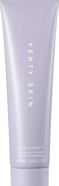Fenty BeautyFenty Skin Total Cleans'r Remove-It-All Cleanser 145 ml