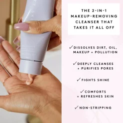 Fenty BeautyFenty Skin Total Cleans'r Remove-It-All Cleanser 145 ml