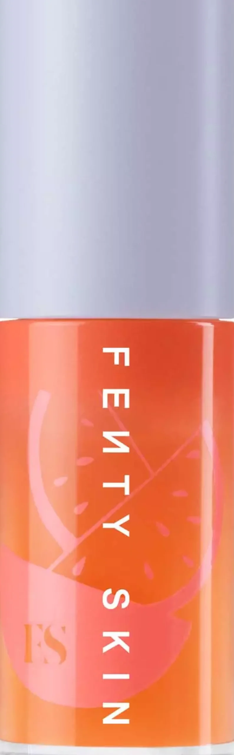 Fenty BeautyFenty Skin Treatz Hydrating + Strengthening Lip Oil Dragon Fruit