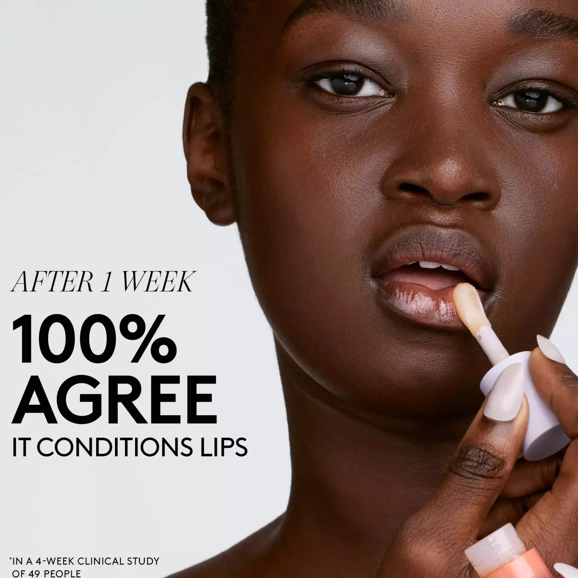 Fenty BeautyFenty Skin Treatz Hydrating + Strengthening Lip Oil Dragon Fruit