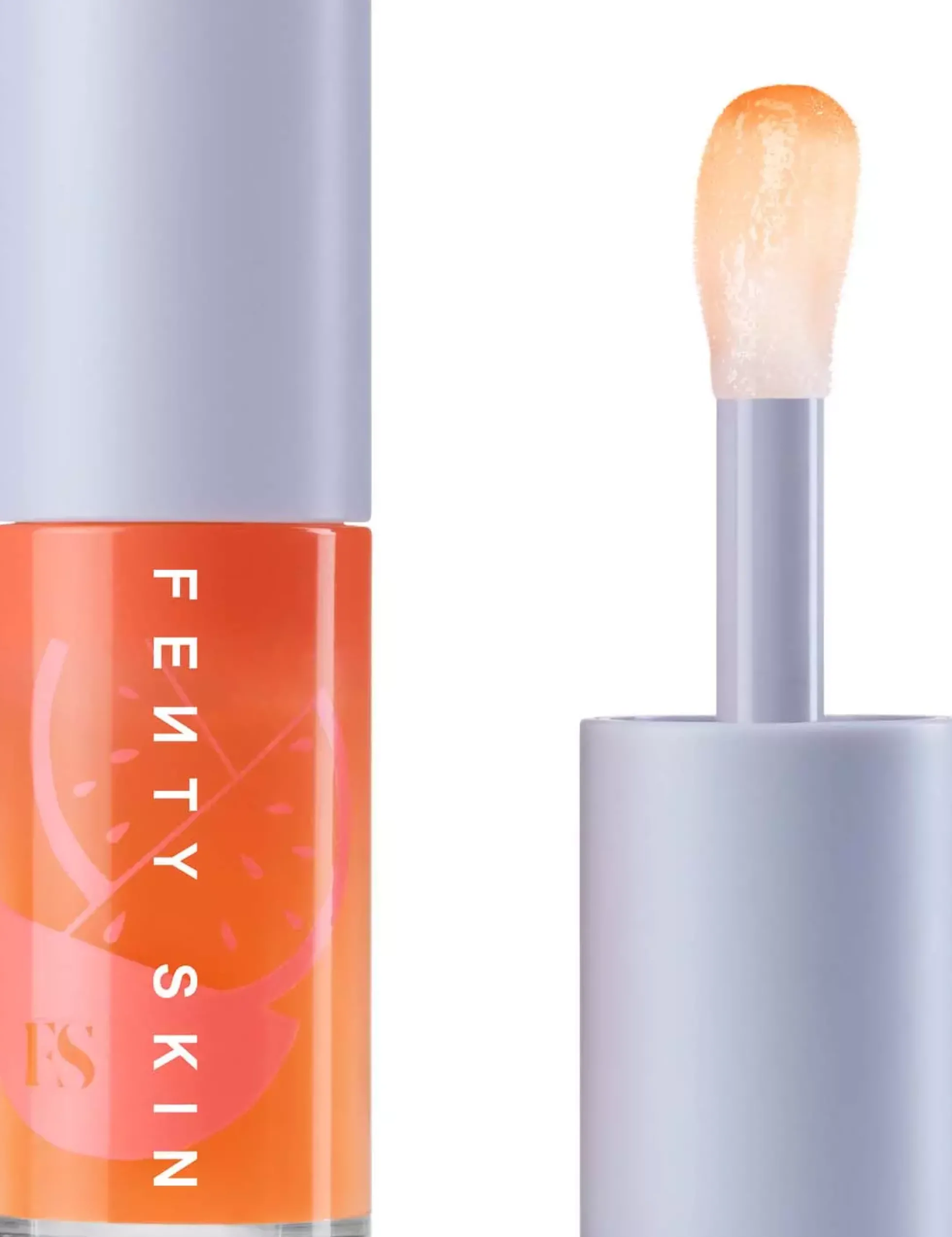 Fenty BeautyFenty Skin Treatz Hydrating + Strengthening Lip Oil Dragon Fruit