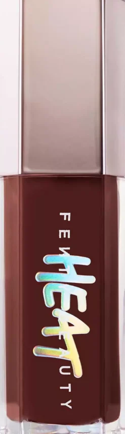 Fenty Beauty Gloss Bomb Heat Universal Lip Luminizer + Plumper Lemon Lava