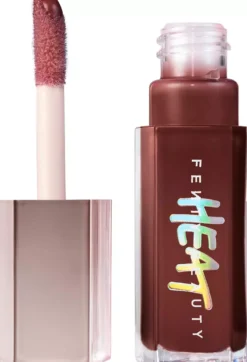 Fenty Beauty Gloss Bomb Heat Universal Lip Luminizer + Plumper Lemon Lava