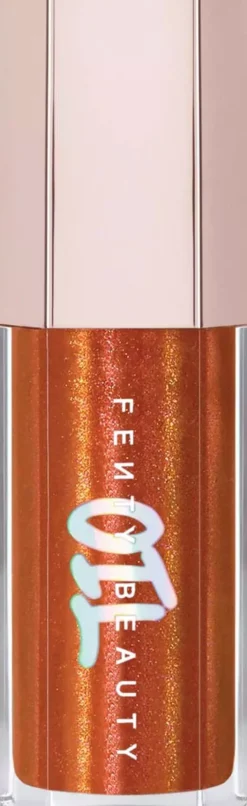 Fenty Beauty Gloss Bomb Oil Frosted Bunz