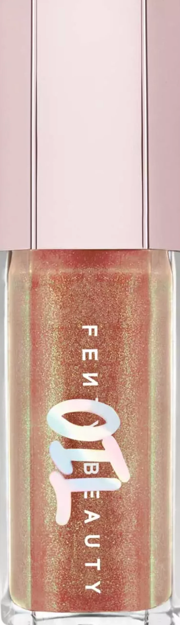 Fenty Beauty Gloss Bomb Oil Miss Jellyfish