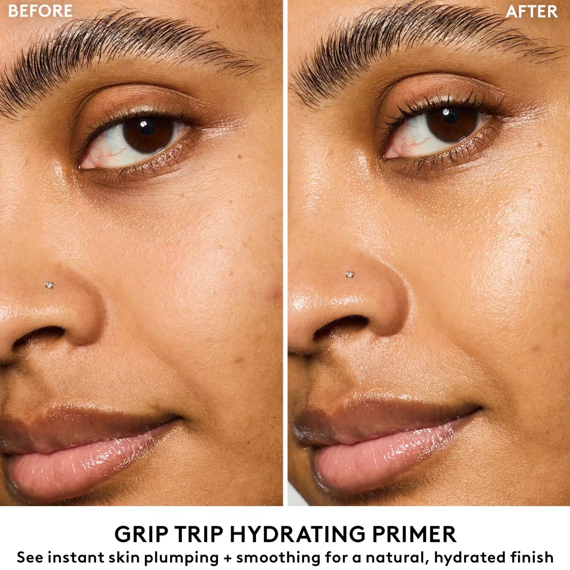 Fenty Beauty Grip Trip Hydrating Hydrating Primer Mini 15 ml