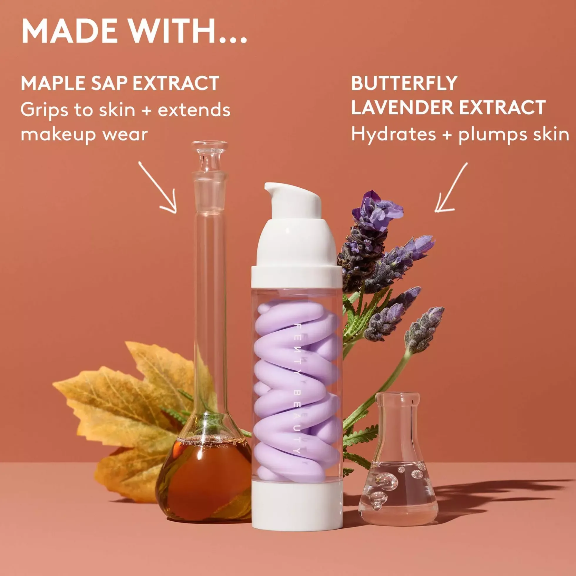 Fenty Beauty Grip Trip Hydrating Hydrating Primer Mini 15 ml