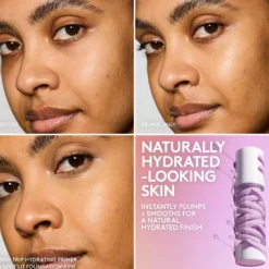 Fenty Beauty Grip Trip Hydrating Hydrating Primer Mini 15 ml