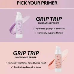 Fenty Beauty Grip Trip Mattifying + Blurring Primer 30 ml
