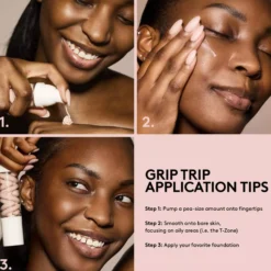 Fenty Beauty Grip Trip Mattifying + Blurring Primer 30 ml