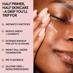 Fenty Beauty Grip Trip Mattifying + Blurring Primer 30 ml