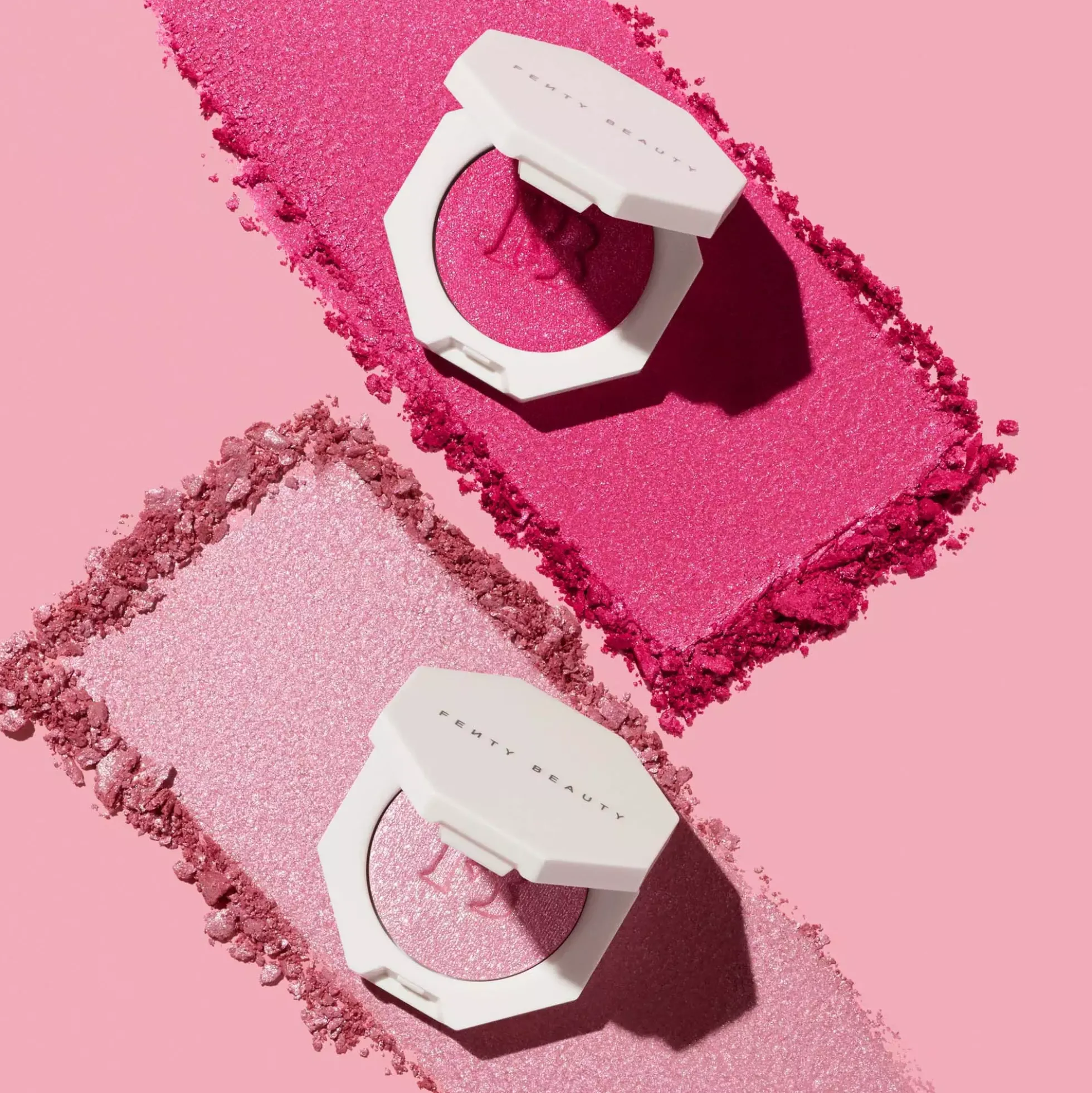 Fenty Beauty Limited Edition Mini Killawatt Freestyle Highlighter Wattab!*%h