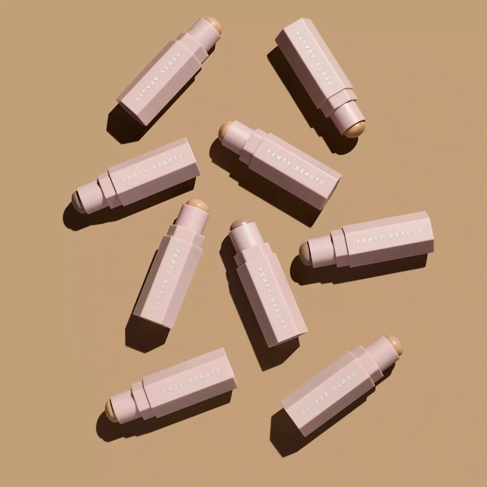 Fenty Beauty Match Stix Contour Matte Skinstick Amber
