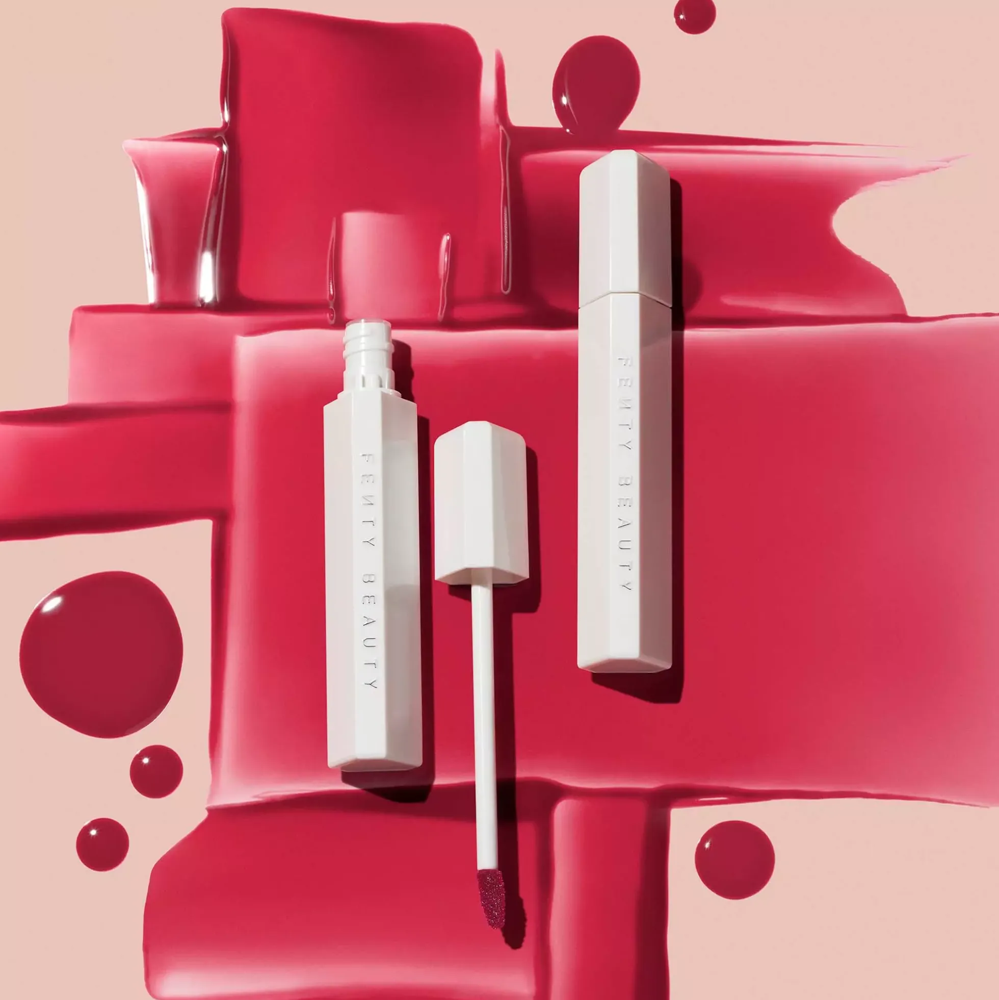 Fenty Beauty Poutsicle Hydrating Lip Stain Gem And I Limited Edition