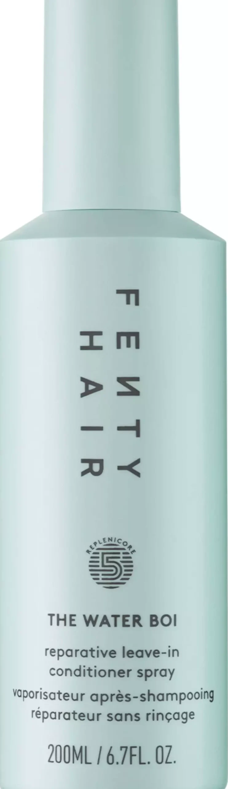 Fenty Beauty The Water Boi Reparative Leave-In Conditioner Spray 200 st