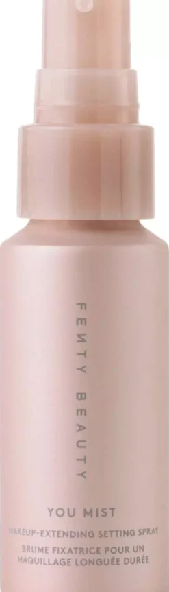 Fenty Beauty You Mist Makeup-Extending Setting Spray Mini 35 ml