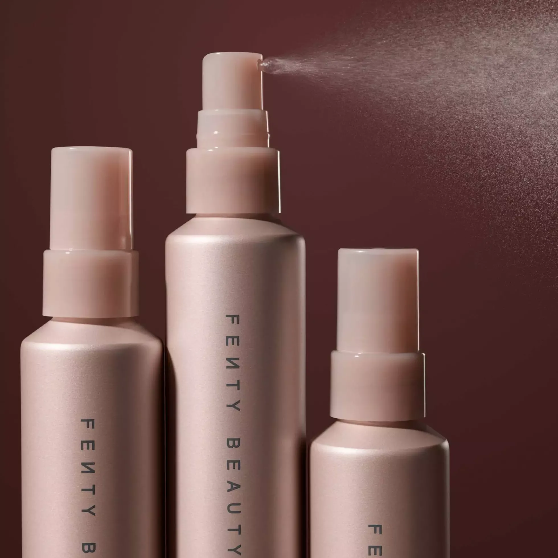 Fenty Beauty You Mist Makeup-Extending Setting Spray Mini 35 ml