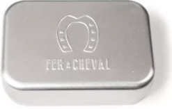 Fer à Cheval Soap box