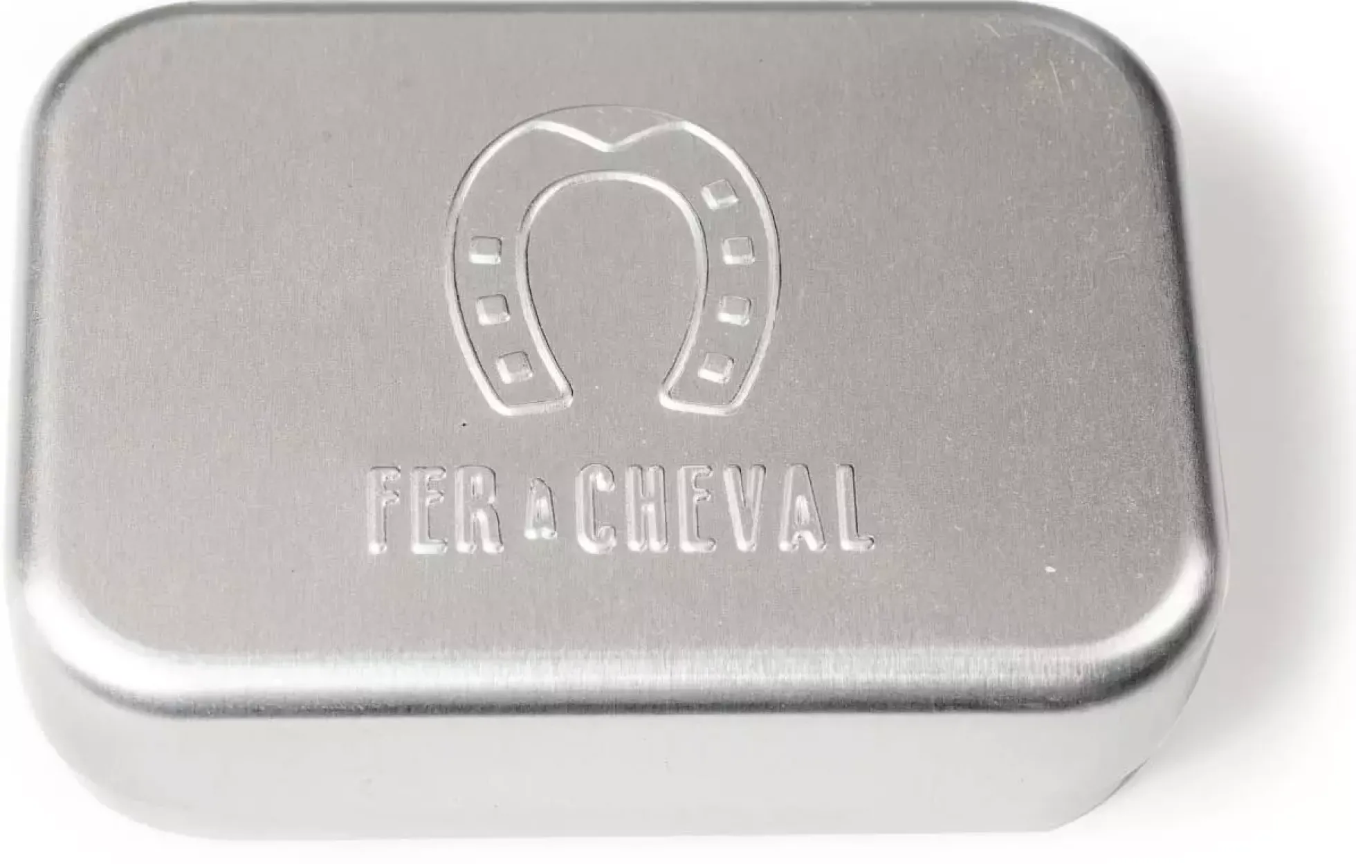 Fer à Cheval Soap box