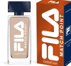 FILACentral Court Eau de Toilette 50 ml