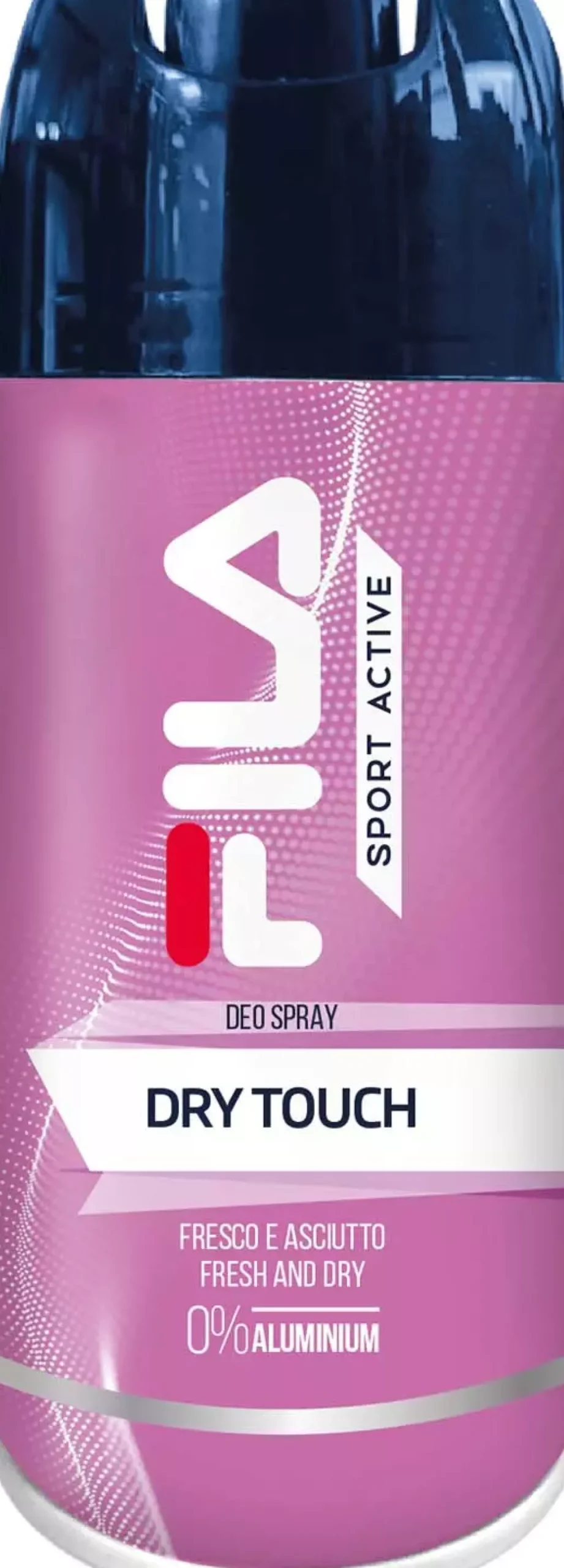 FILA Deo Spray Deo Spray Dry Touch 150 ml