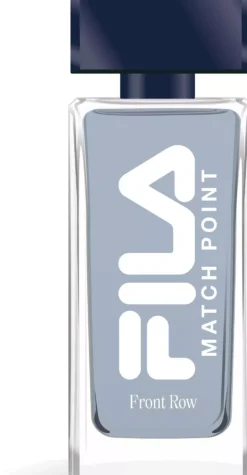 FILAFront Row Eau de Toilette 50 ml