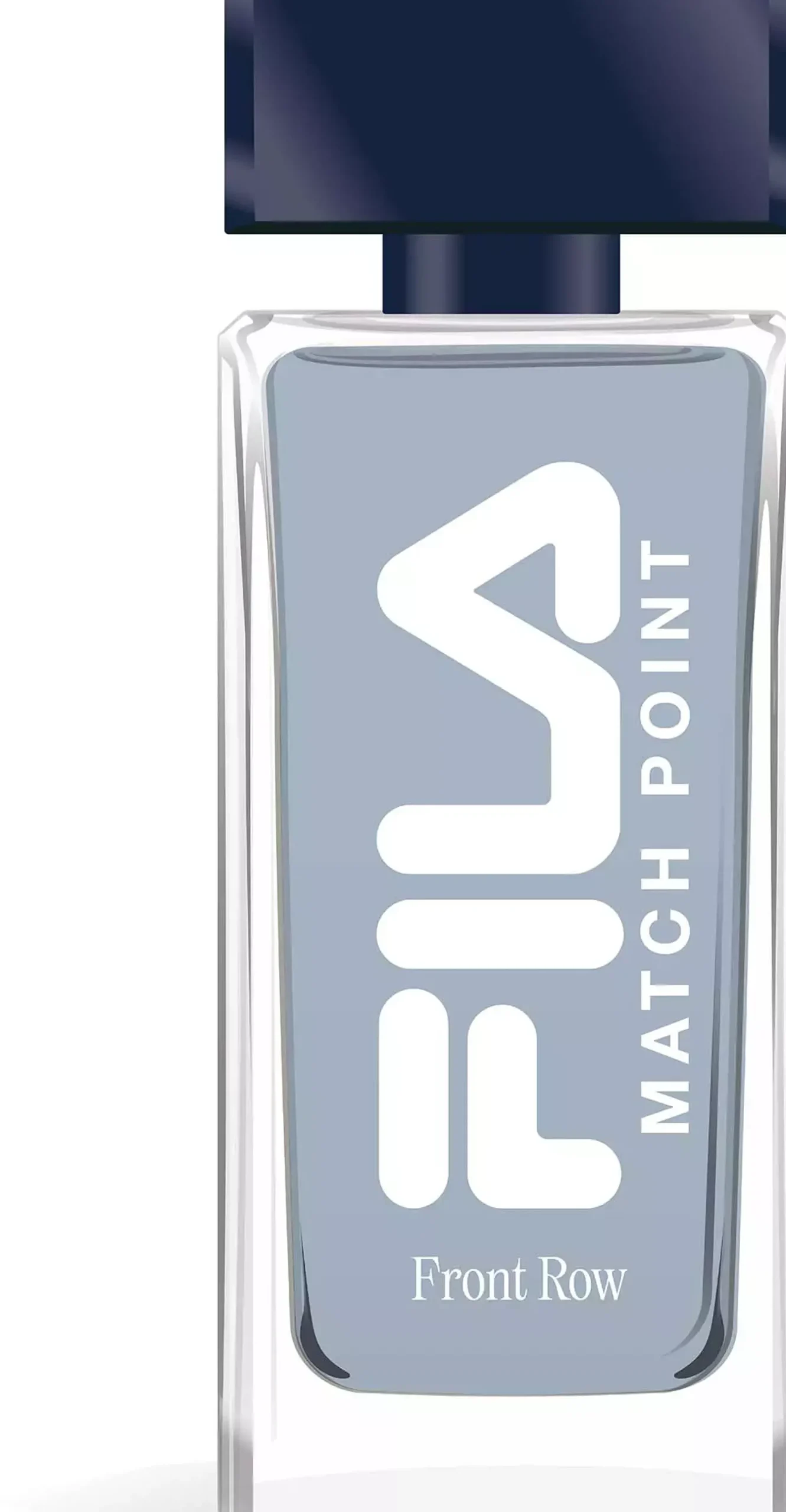 FILAFront Row Eau de Toilette 50 ml