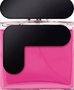 FILAF-Vibes Eau de Toilette 90 ml