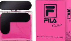 FILAF-Vibes Eau de Toilette 90 ml