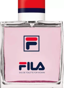 FILA Italia Eau de Toilette Women 100 ml