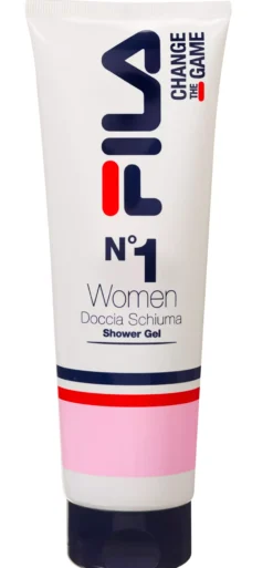 FILA Shower Gel Woman 250 ml