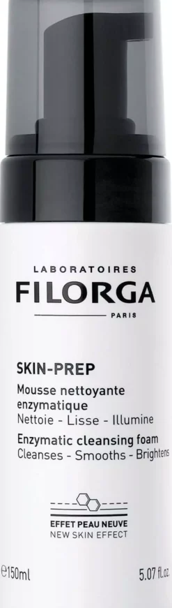 FILORGA Skin-Prep Enzymatic Cleansing Foam 150 ml