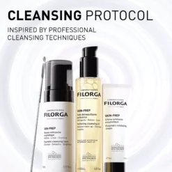 FILORGA Skin-Prep Enzymatic Cleansing Foam 150 ml