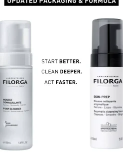 FILORGA Skin-Prep Enzymatic Cleansing Foam 150 ml