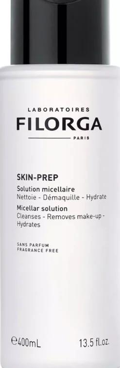 FILORGA Skin-Prep Micellar Solution 400 ml
