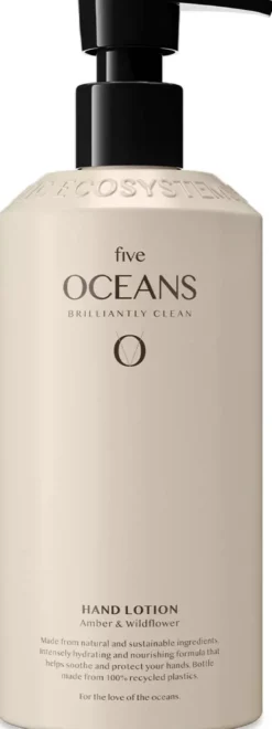 Five Oceans Hand Lotion 500 ml