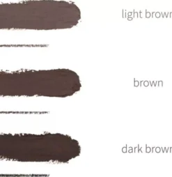 Fleeky Brow Pomade Light Brown