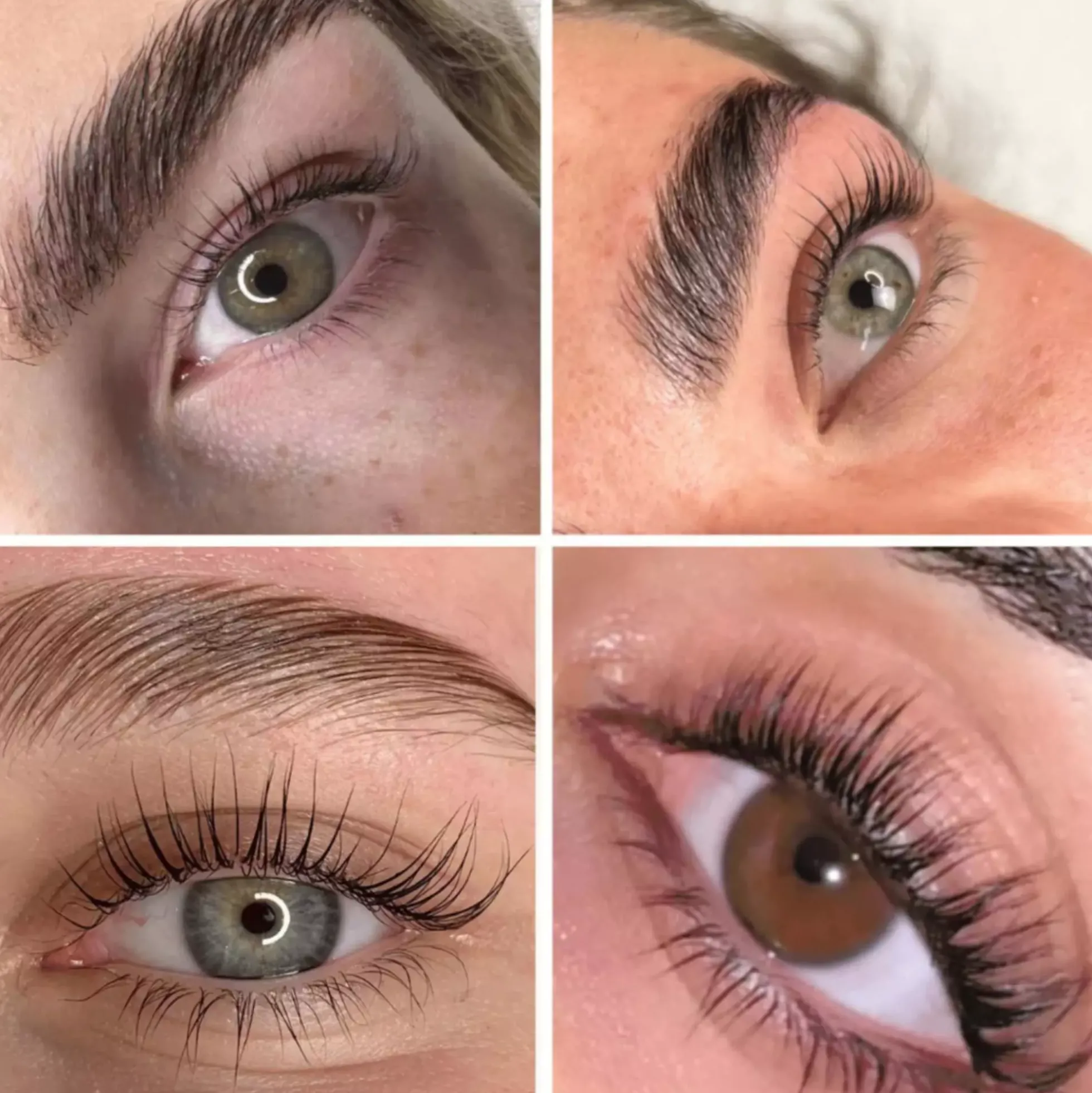 Fleeky Lashlift Kit