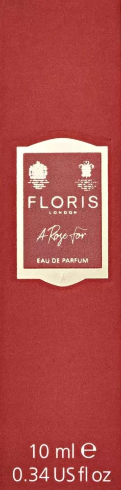 Floris London A Rose For… Eau de Parfum 10 ml