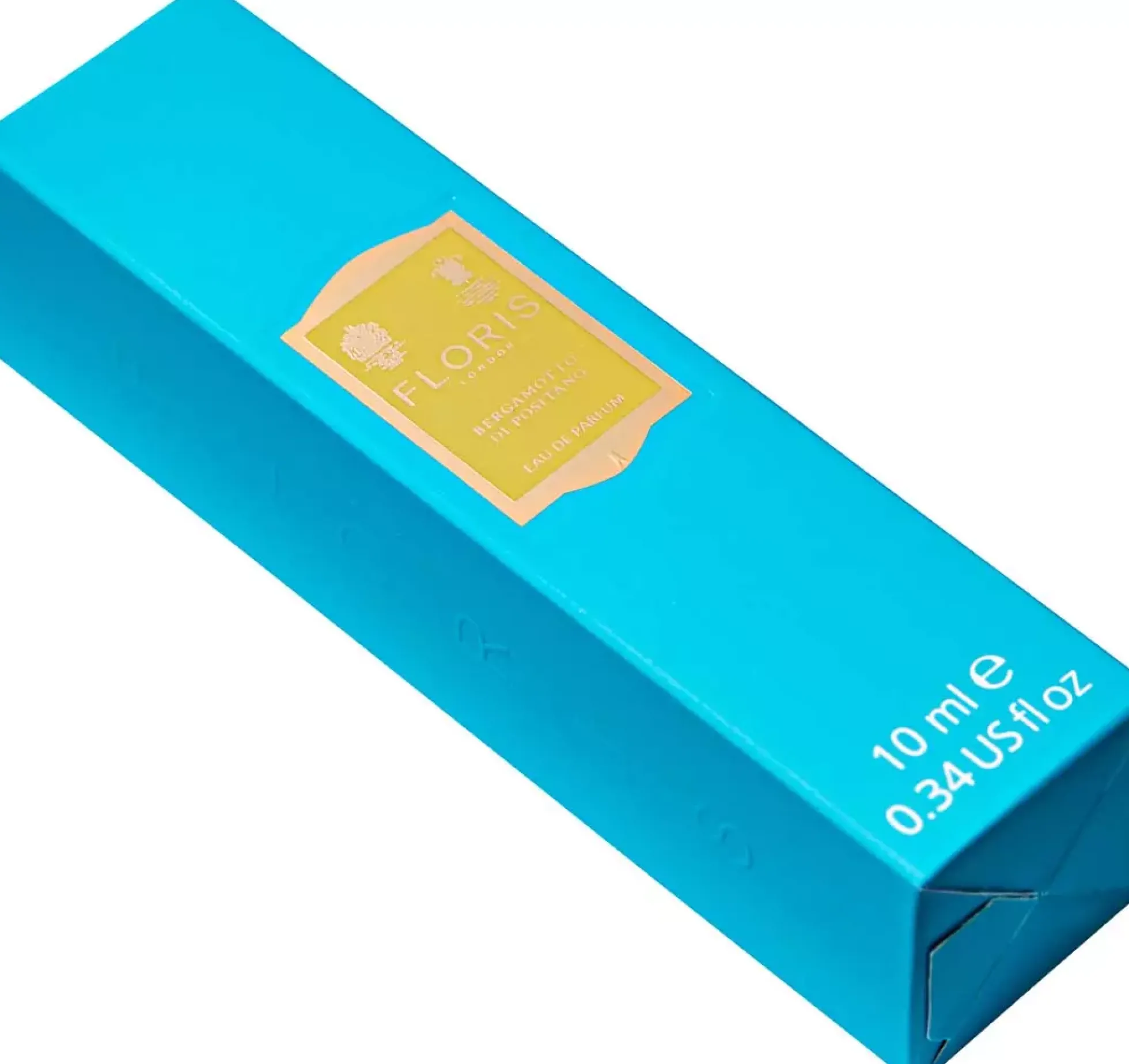 Floris London Bergamotto di Positano Eau de Parfum 100 ml