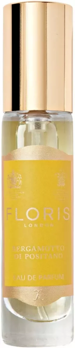 Floris London Bergamotto di Positano Eau de Parfum 100 ml