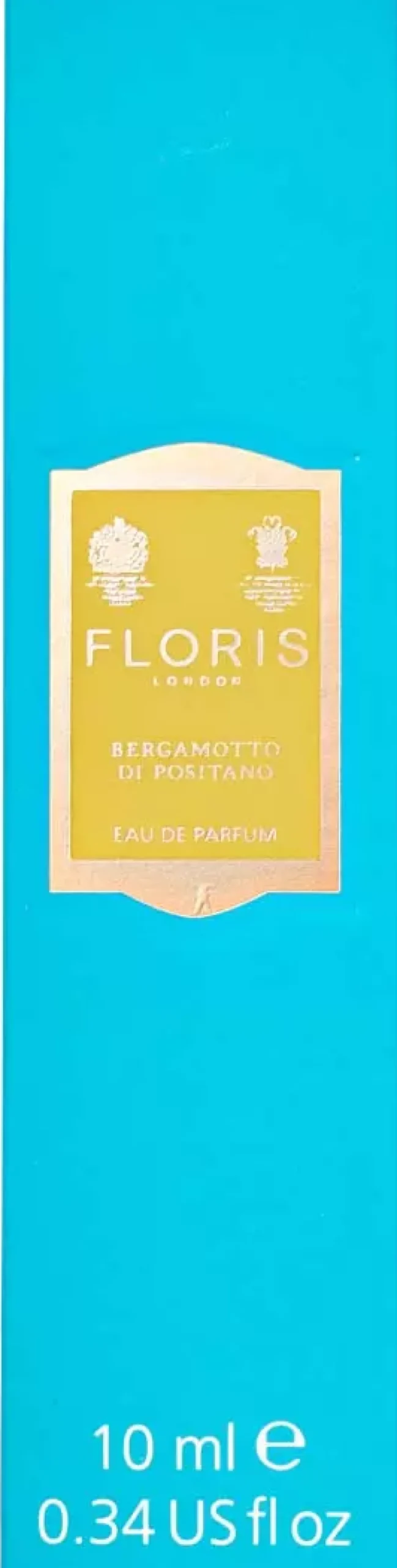 Floris London Bergamotto di Positano Eau de Parfum 100 ml