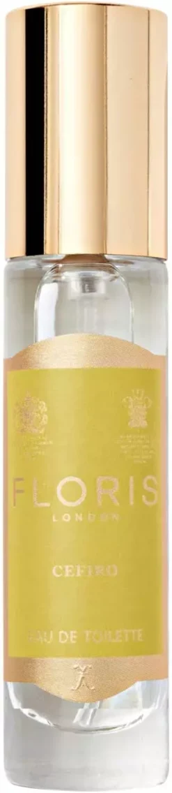 Floris London Cefiro Eau de Toilette 10 ml