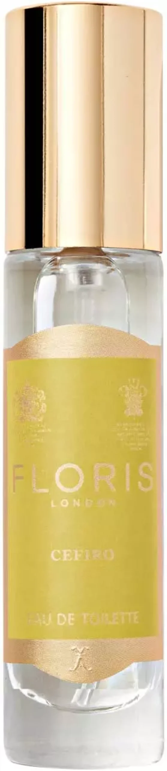 Floris London Cefiro Eau de Toilette 10 ml