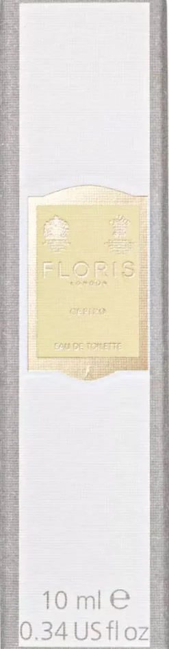 Floris London Cefiro Eau de Toilette 10 ml