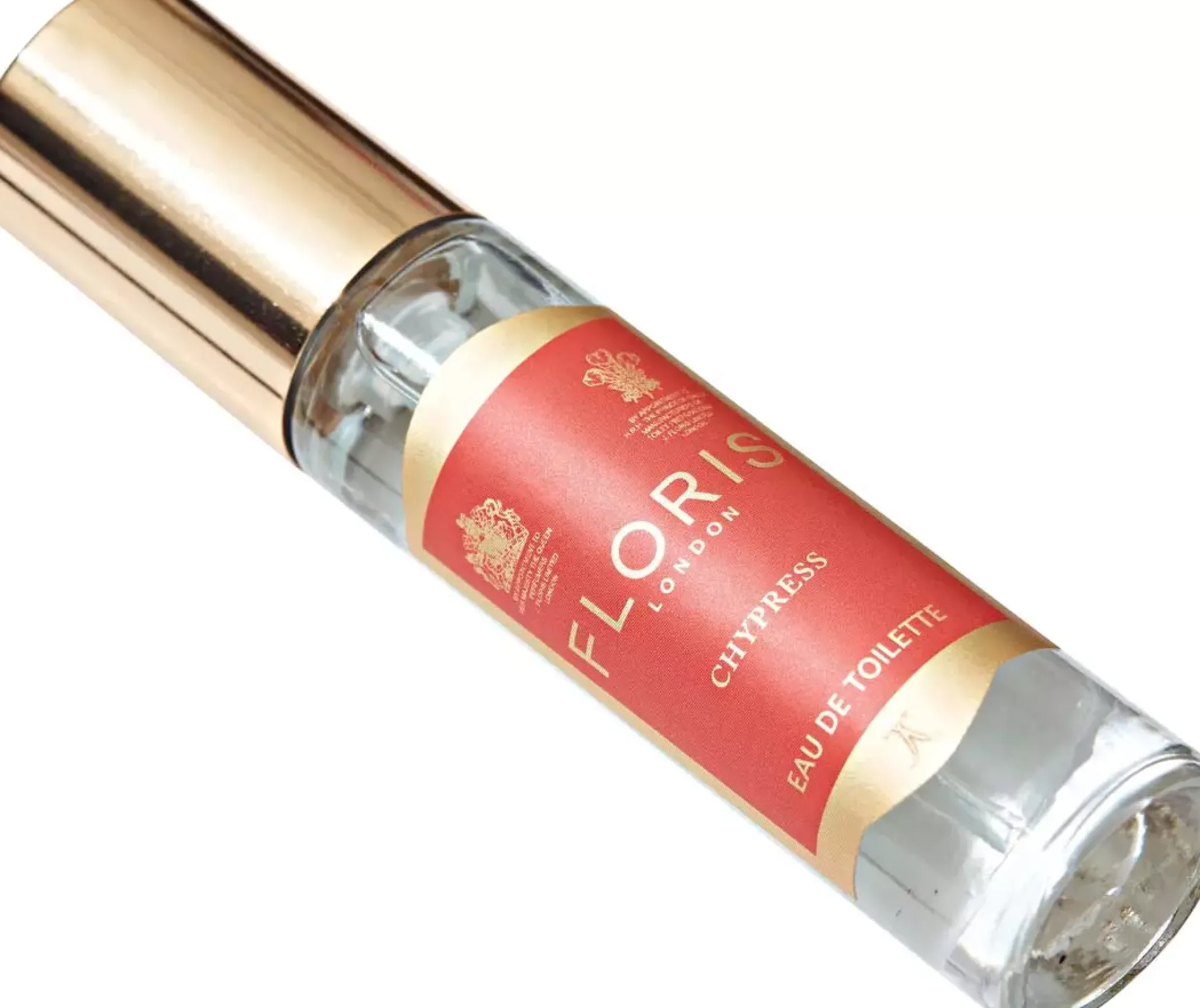 Floris London Chypress Eau de Toilette 10 ml