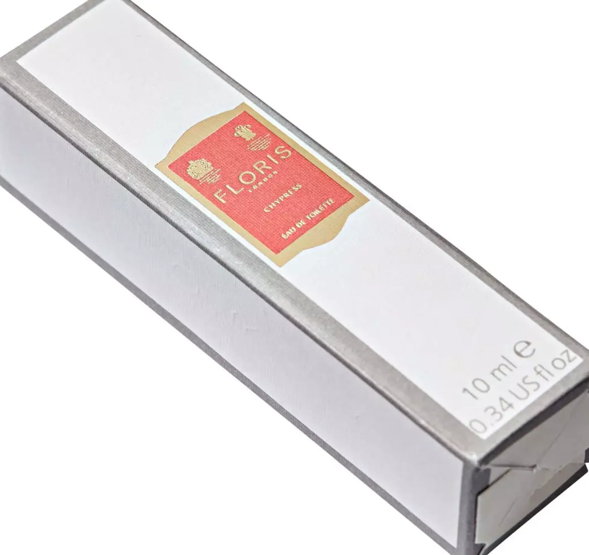 Floris London Chypress Eau de Toilette 10 ml