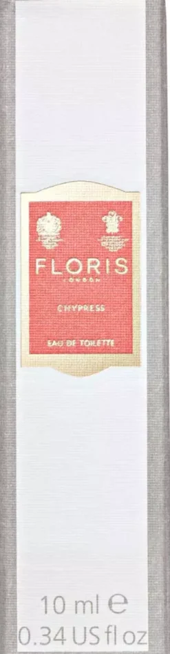 Floris London Chypress Eau de Toilette 10 ml
