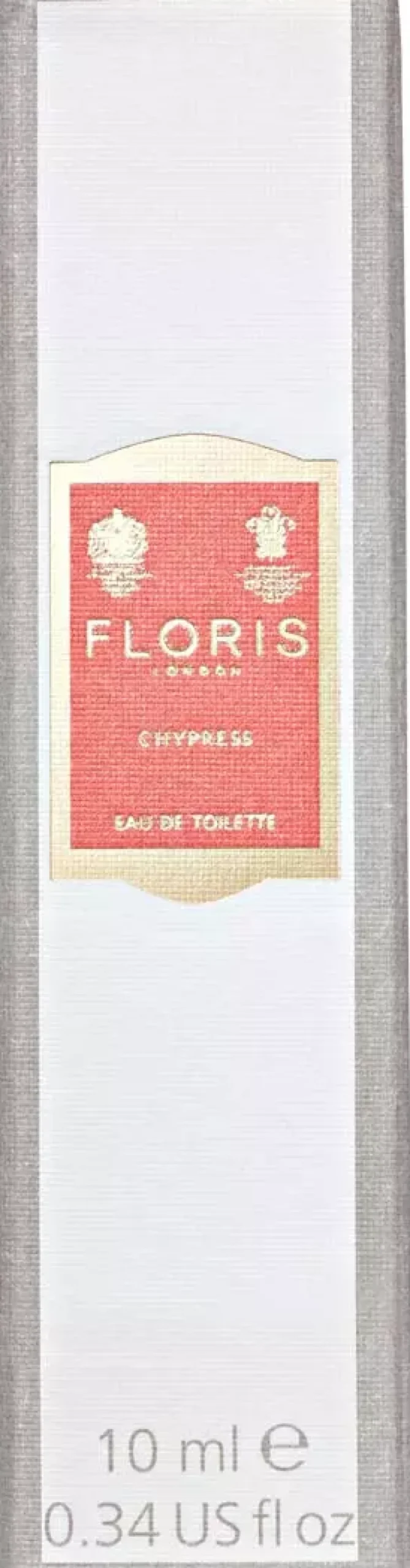 Floris London Chypress Eau de Toilette 10 ml