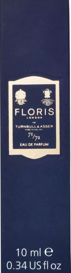 Floris London 71/72 Eau de Parfum 50 ml